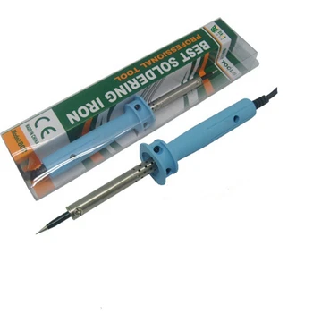 

BEST 802 60W 220V Electric Soldering Welding Iron Electronic Tool