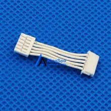 Оригинальные 3d аналоговые джойстики модуль подключения кабель для Wii U геймпад Ремонт Часть 100 шт./лот