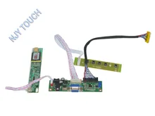 V.M70A VGA LCD Controller Board Kit for 15inch 1400×1050 LTN150P2-L01 CCFL LVDS Monitor