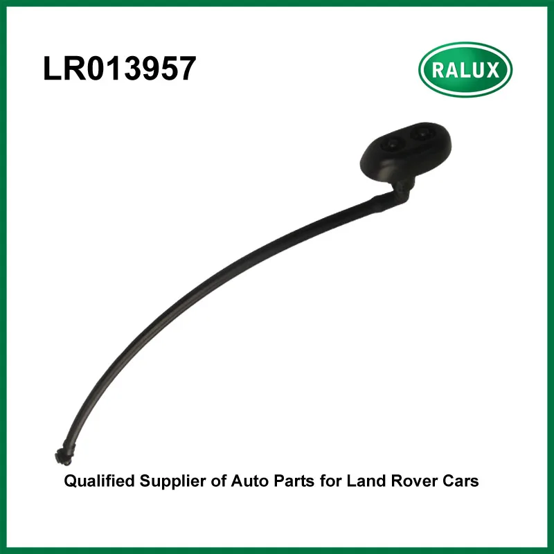 LR013957 LR013958 Горячая продажа правая и левая струя воды для автомобиля LR4/открытие 4