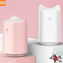 xiaomi mijia 3 жизнь комаров убийца лампа Зарядное устройство USB сетка от москитов Светодиодный лампа ловушка лампа для наружного сада