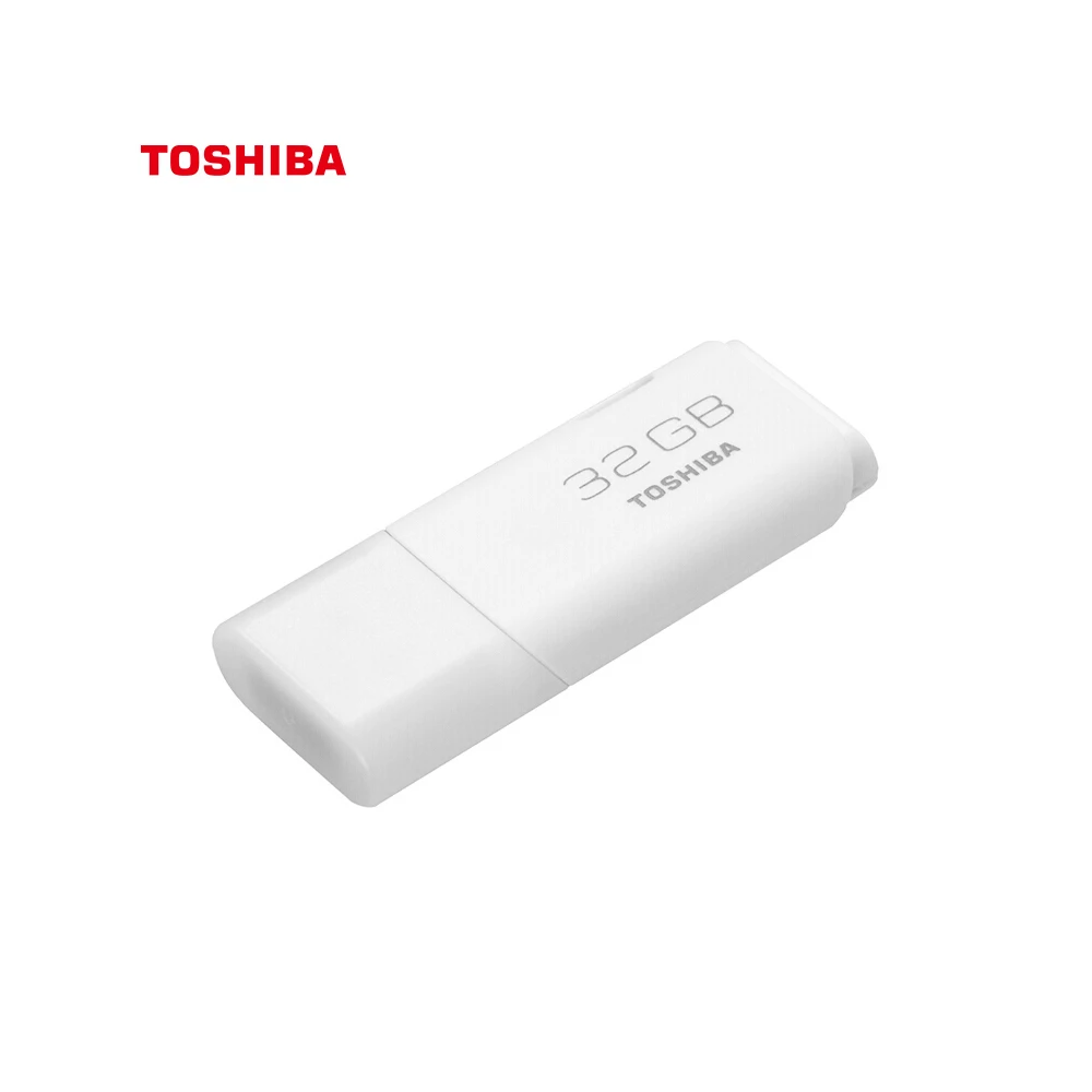 TOSHIBA 16 ГБ 32 ГБ 64 ГБ USB2.0 U диск U202 USB флэш-диск USB 2,0 флеш-накопитель компактный и портативный накопитель для ноутбука/рабочего стола