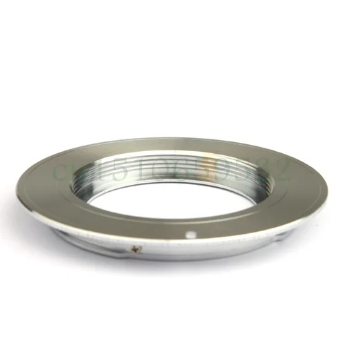 

M42 Lens Adapter Ring Fit For Canon Screw Mount Lens for canon 500D, 1000D, 450D, 400D, 350D, 300D, 50D, 40D, 30D