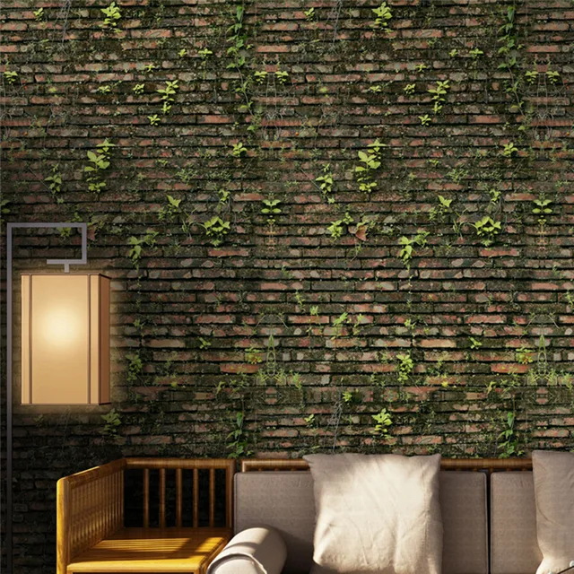 0.4x3.2m self adhesive wall tiles stickers waist line kitchen