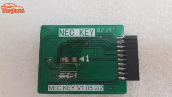 

NEC KEY adapter for CKM100 key programmer