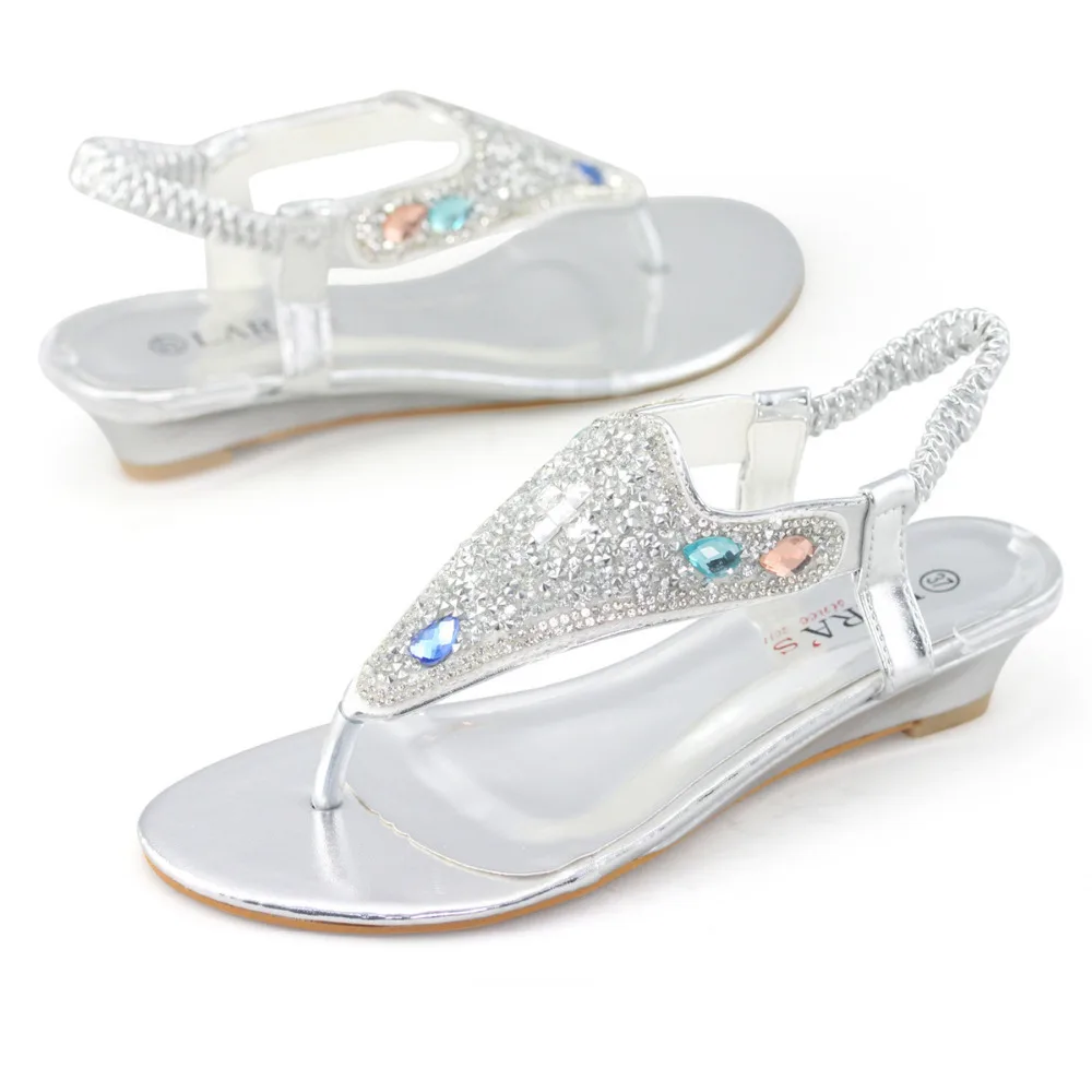 2015 Summer Wedding Shoes