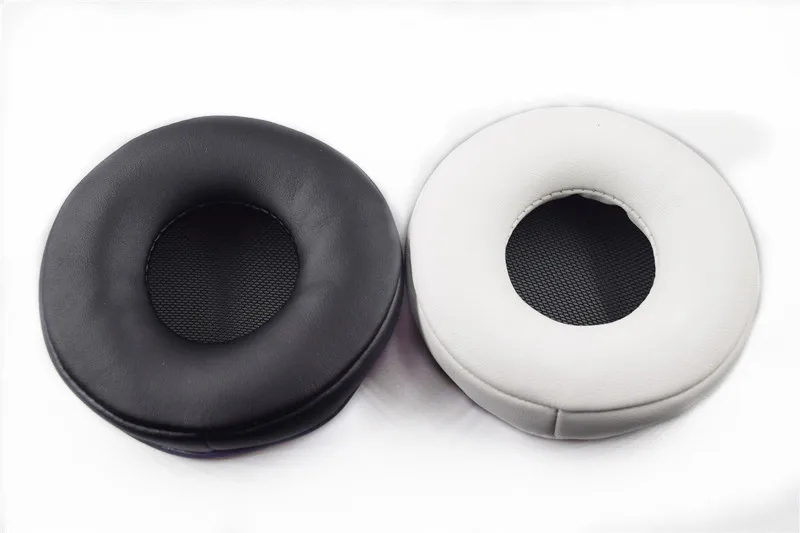 1 Pairs of Earpads Replacement Ear Pads for Pioneer HDJ 700 Headphone