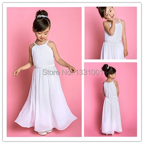 summer flower girl dresses beach