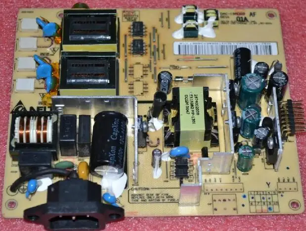 

free shippingl 100% test for AL1916W power board DAC-19M009 DAC-19M005 19M008
