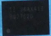 

5pcs/lot BQ27520YZFR-G3 BQ27520YZFR BQ27520 charging ic