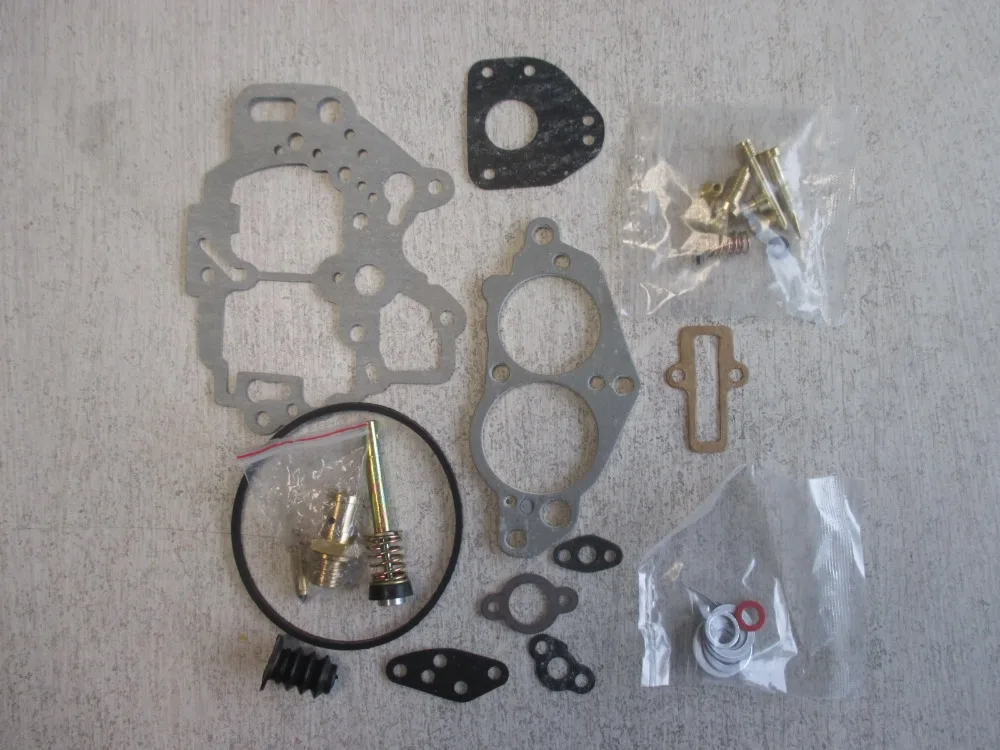 

Carburetor Repair Kits Z24 for Nissan ATRAS TRUCK Bluebird Caravan DATSUN TRUCK