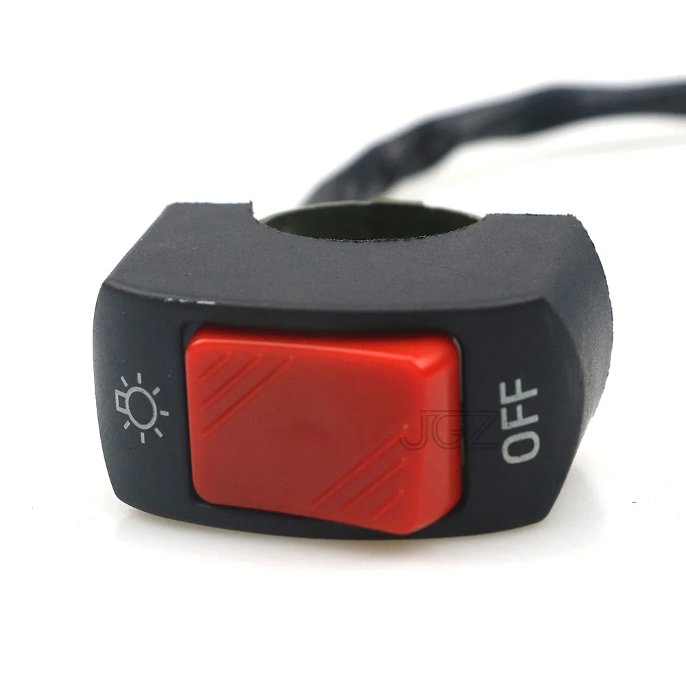 MOTORCYCLE SWITCH (4)