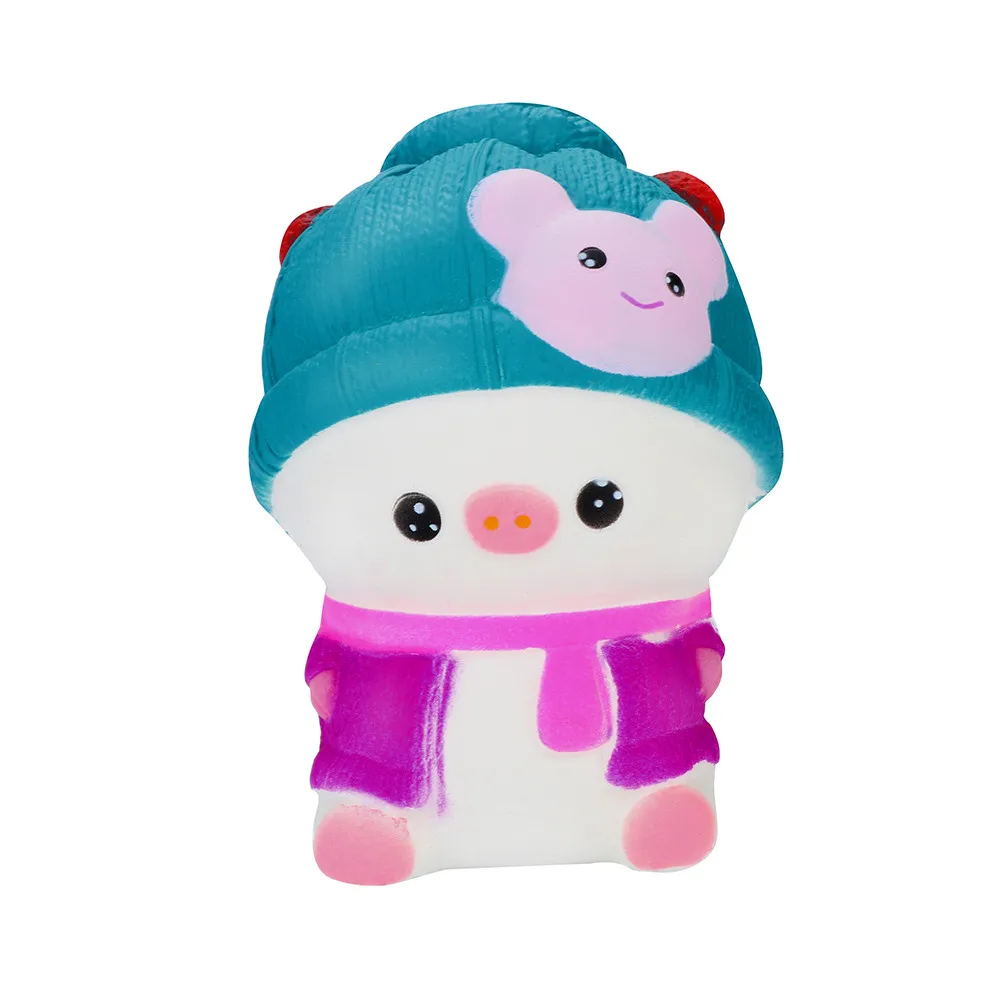 Toys For Children Intelligence Cute Cute Piglet Scented Squishies Slow Rising Kids Toys Stress Relief Toy Hop Props Feb 18 Toys For Children Intelligence Cute Cute Piglet Scented Squishies Slow Rising Kids Toys Stress Relief Toy Hop Props Feb 18