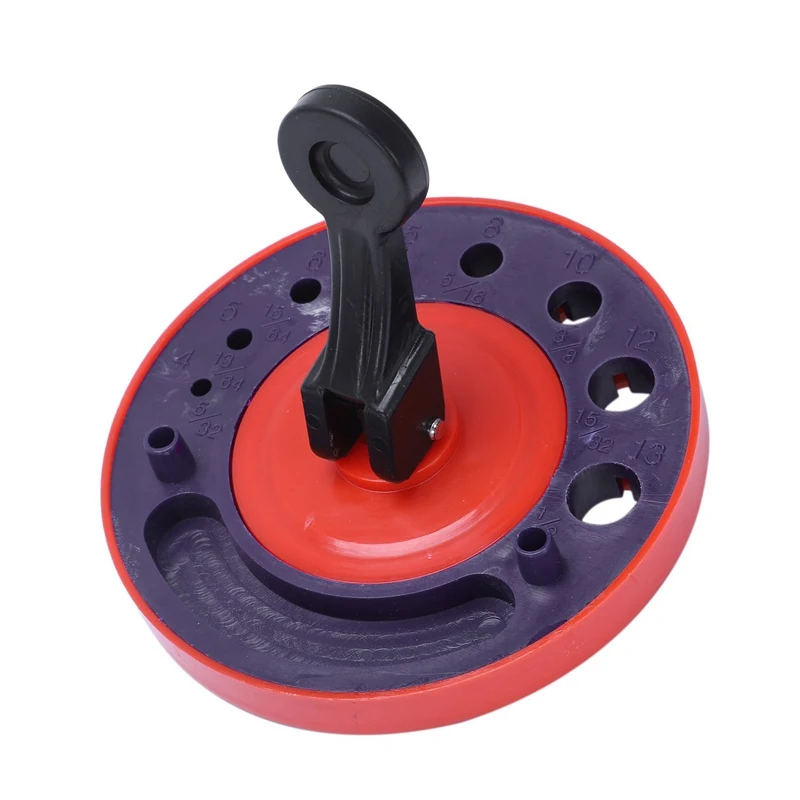 Porcelain 4-13Mm +7Pc Diamond Ceramic Tile Drill Bits Hole Saw Guide Jig Fixture Vacuum Suction Base With Water Coolant Hole Porcelain 4-13Mm +7Pc Diamond Ceramic Tile Drill Bits Hole Saw Guide Jig Fixture Vacuum Suction Base With Water Coolant Hole