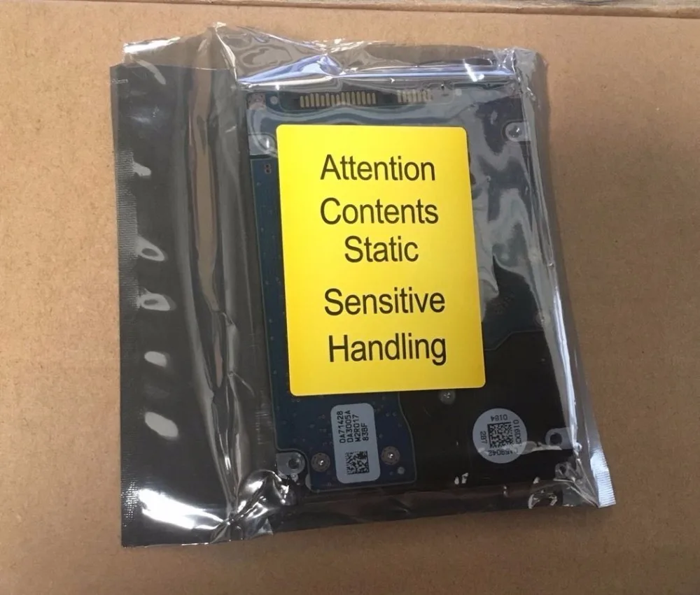  CR650-67001 para HP DESIGNJET T790 T1300 T2300 SATA HDD disco duro
