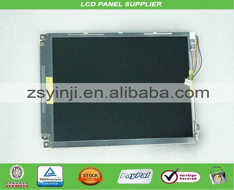 

10.4 inch lcd screen LQ104V1DG61