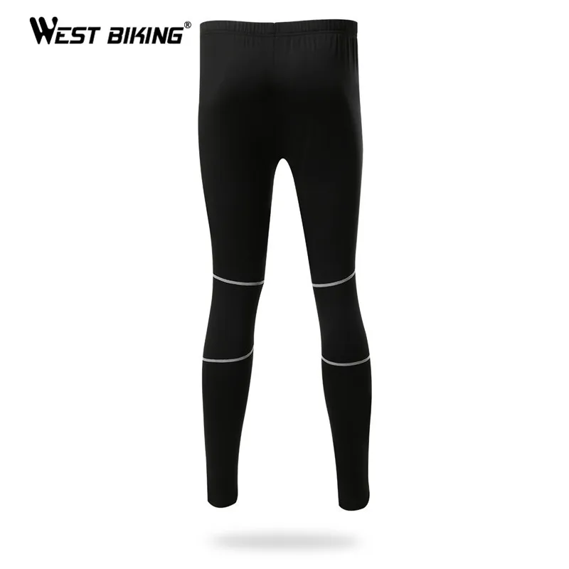 WEST BIKING красивое зимнее нижнее белье для спорта на открытом воздухе