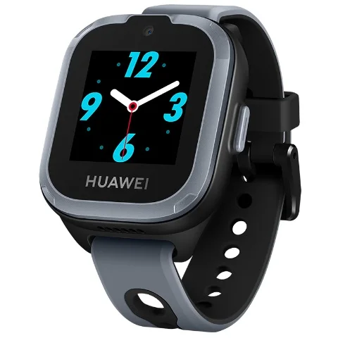 Оригинальные Смарт часы huawei kids 3 для мужчин и женщин детей милые с рисунком