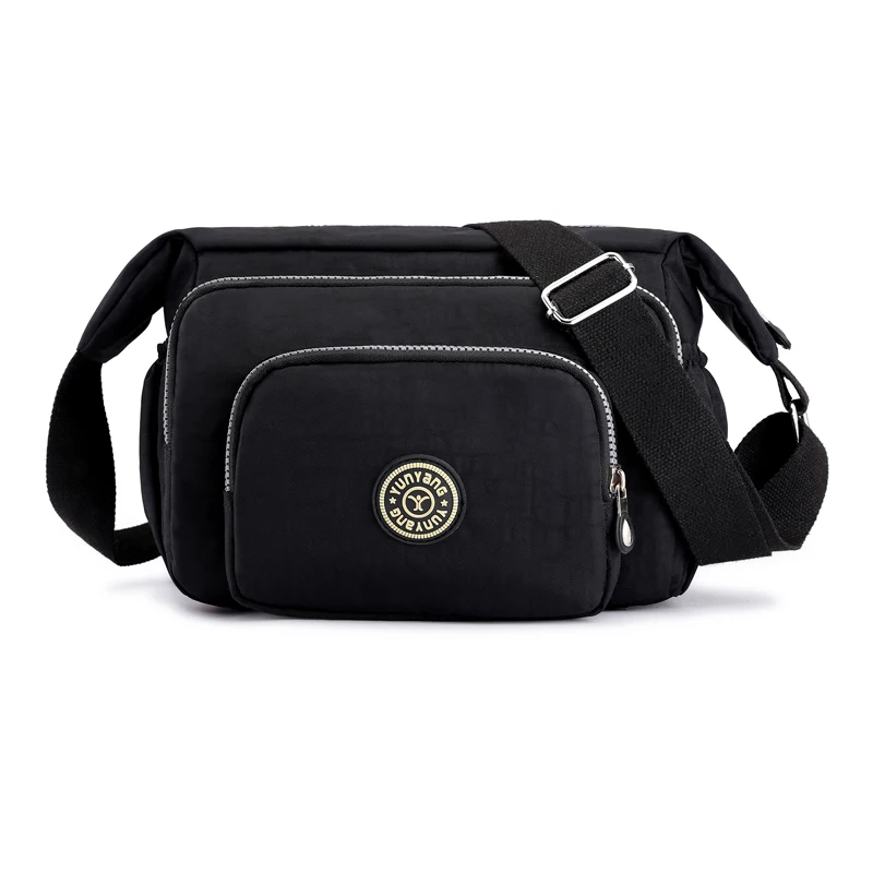 

100% Original Kiple 2019 New European And American Bolsas Feminina Fashion Bag Large Capacity Portable Shoulder Bag Bolso Female