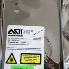 AOI FP-1310-C5-2-A2-FA-A-A-I 99060304802 1310nm DFB 2 мВт FP 1310 C5 2 A2