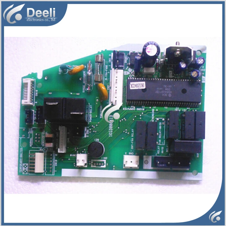 

95% new good working for Original air conditioner Computer board KFR-35GW/G 1KGD00641B circuit board pc board