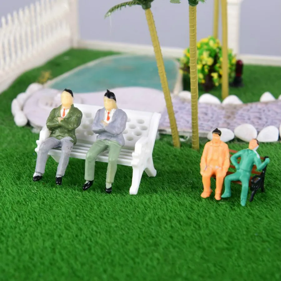 architecture model sitting figure (2)