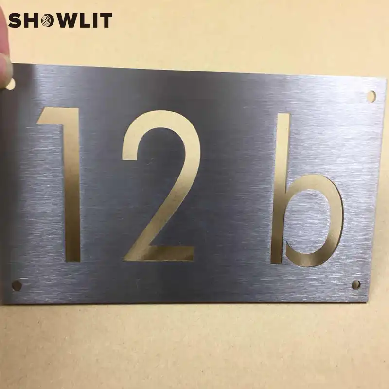 2mm Thickness Laser Cutting Brushed Aluminium Sheet Plates Aliexpress