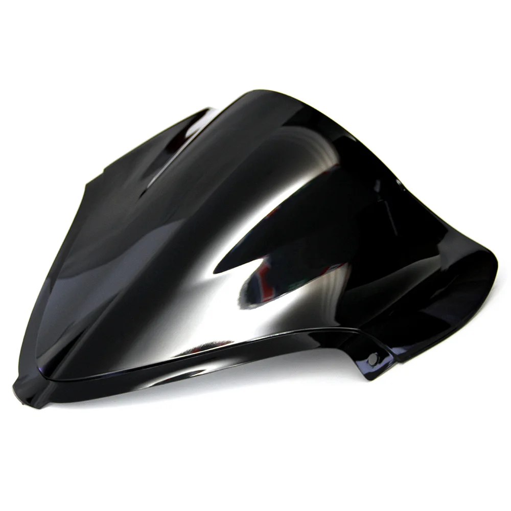 Motorcycle Black Windshield / Windscreen For Suzuki GSXR1300 Hayabusa