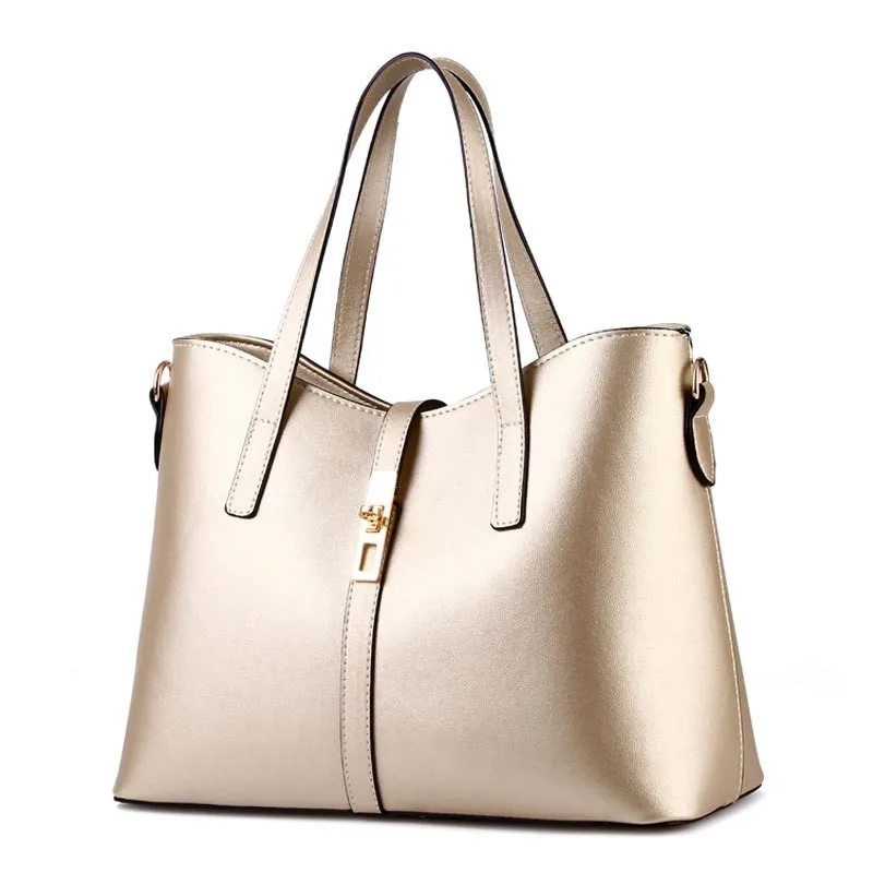 BERAGHINI النساء حقيبة يد جلدية الكتف محفظة حمل الإناث حقيبة حقيبة رسول Crossbody أكياس الذهب الوردي المرأة حقيبة حقائب BERAGHINI النساء حقيبة يد جلدية الكتف محفظة حمل الإناث حقيبة حقيبة رسول Crossbody أكياس الذهب الوردي المرأة حقيبة حقائب