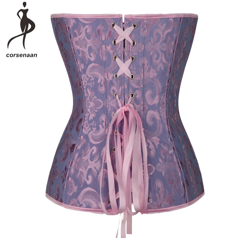 Gothic Vintage Women Body Shapewear Slimming Waist Costumes Classic Vintorican Korset Lace Corset Bustier 8102# Gothic Vintage Women Body Shapewear Slimming Waist Costumes Classic Vintorican Korset Lace Corset Bustier 8102#