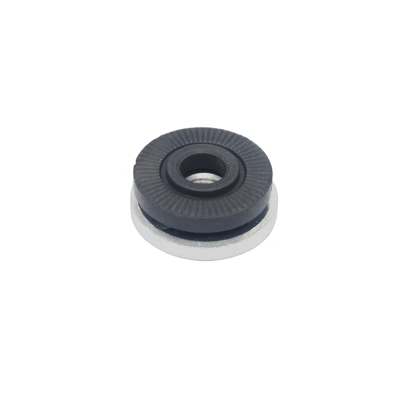 M14 2PCS Piston Aluminium Replacement Inner Outer Flange Suitable For Makita125/150/180 Angle Grind