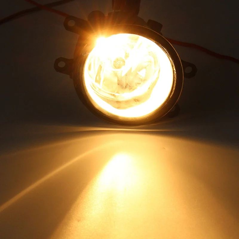 Противотуманные фары для переднего бампера ДХО вождения противотуманные