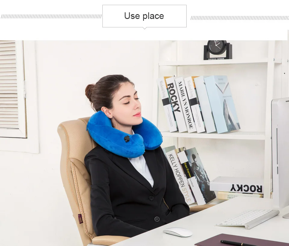 neck support