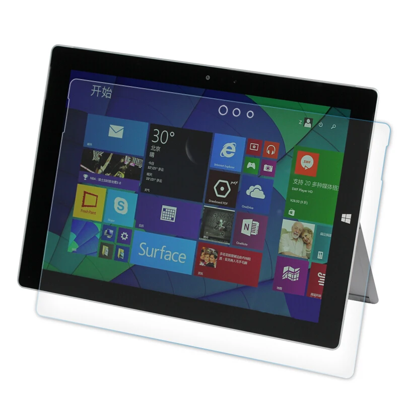 Для microsoft Surface 3 10,8 Защитное стекло для экрана из закаленного стекла для microsoft Surface 2 10,6 RT TAB защитная пленка для планшета