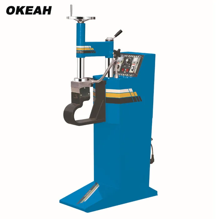 CE Tire Vulcanizer Vulcanizing Machine For Car and Truck Vertical Tyre
