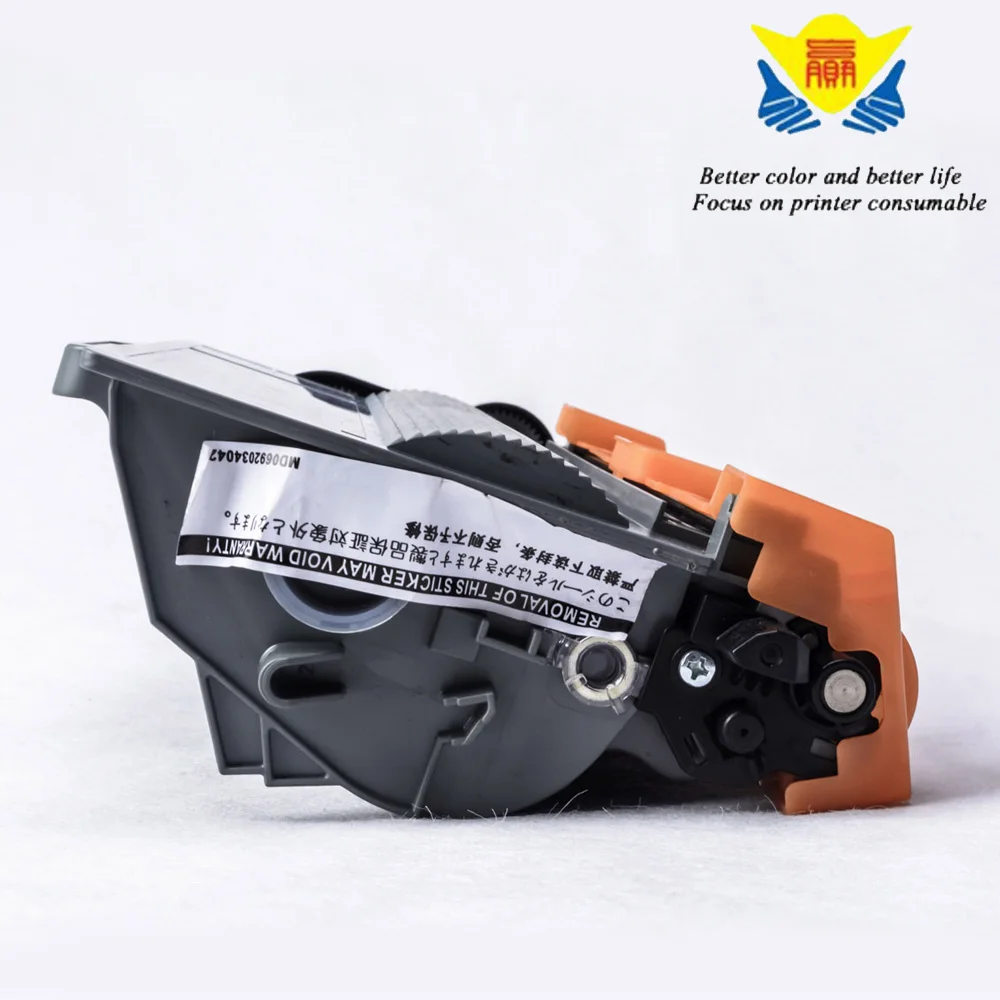 JIANYINGCHEN Compatible TN720 black Toner cartridge replacement For BROTHERs HL5440 MFC8510DN TN3320