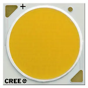 1 шт. Cree XLamp CXA3590 90-150 Вт COB EasyWhite 5000 К теплый белый 3000 К светодиодный светильник излучатель