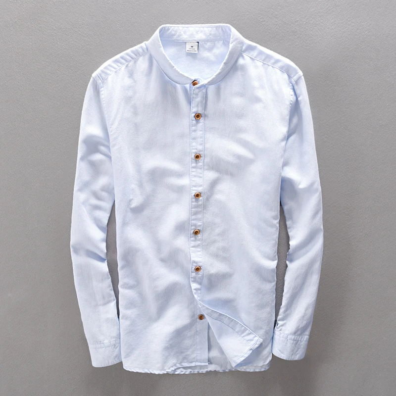 mens casual linen outfits