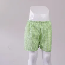 Стиль из прогулки одежда для малышей для маленьких мальчиков Одежда для мальчиков мальчиков Шорты шорты в полоску