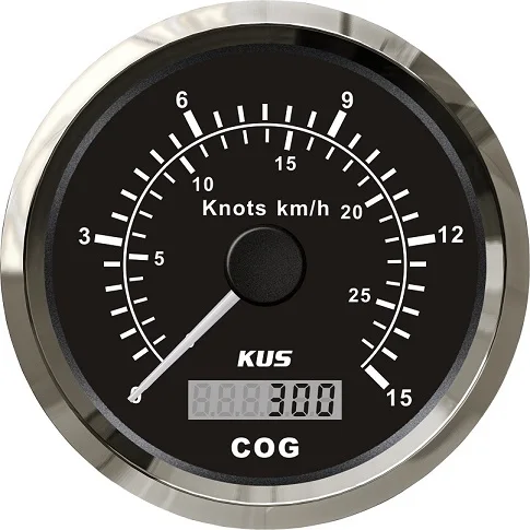 GPS Speedometer CMSB-BS-15L(KY08017).