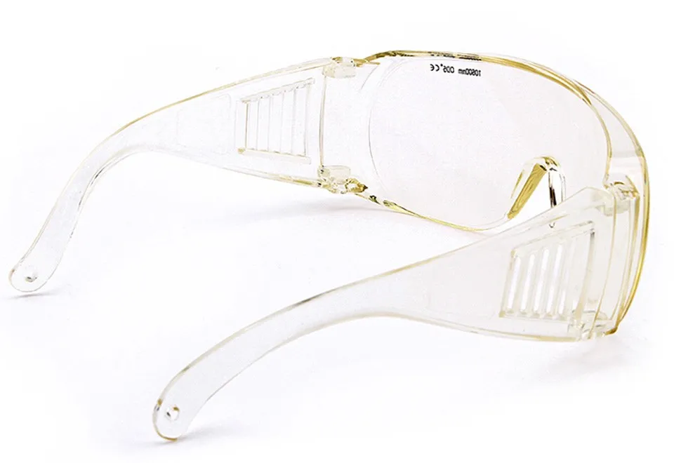 co2 laser goggle