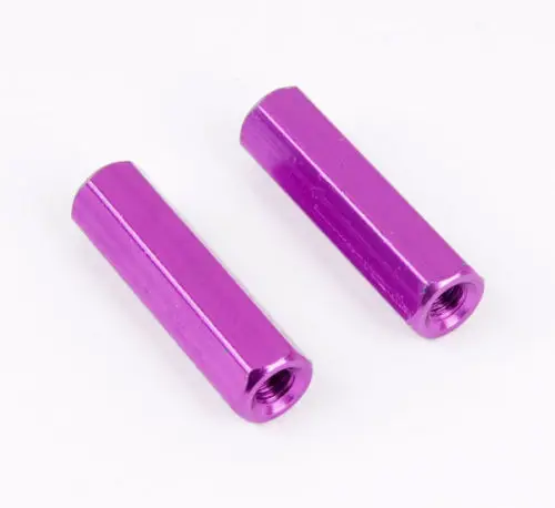 

HSP 1/10 Parts 08025 Centre Diff.Post 2Pcs For RC Car Baja 4WD Nitro Power Monster Truck 94108