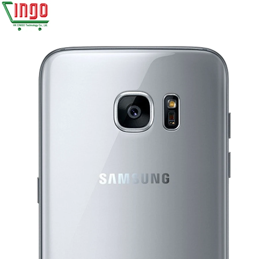 Смартфон Samsung Galaxy S7 Edge 4+32 ГБ|waterproof smartphone|4g ltequad core |