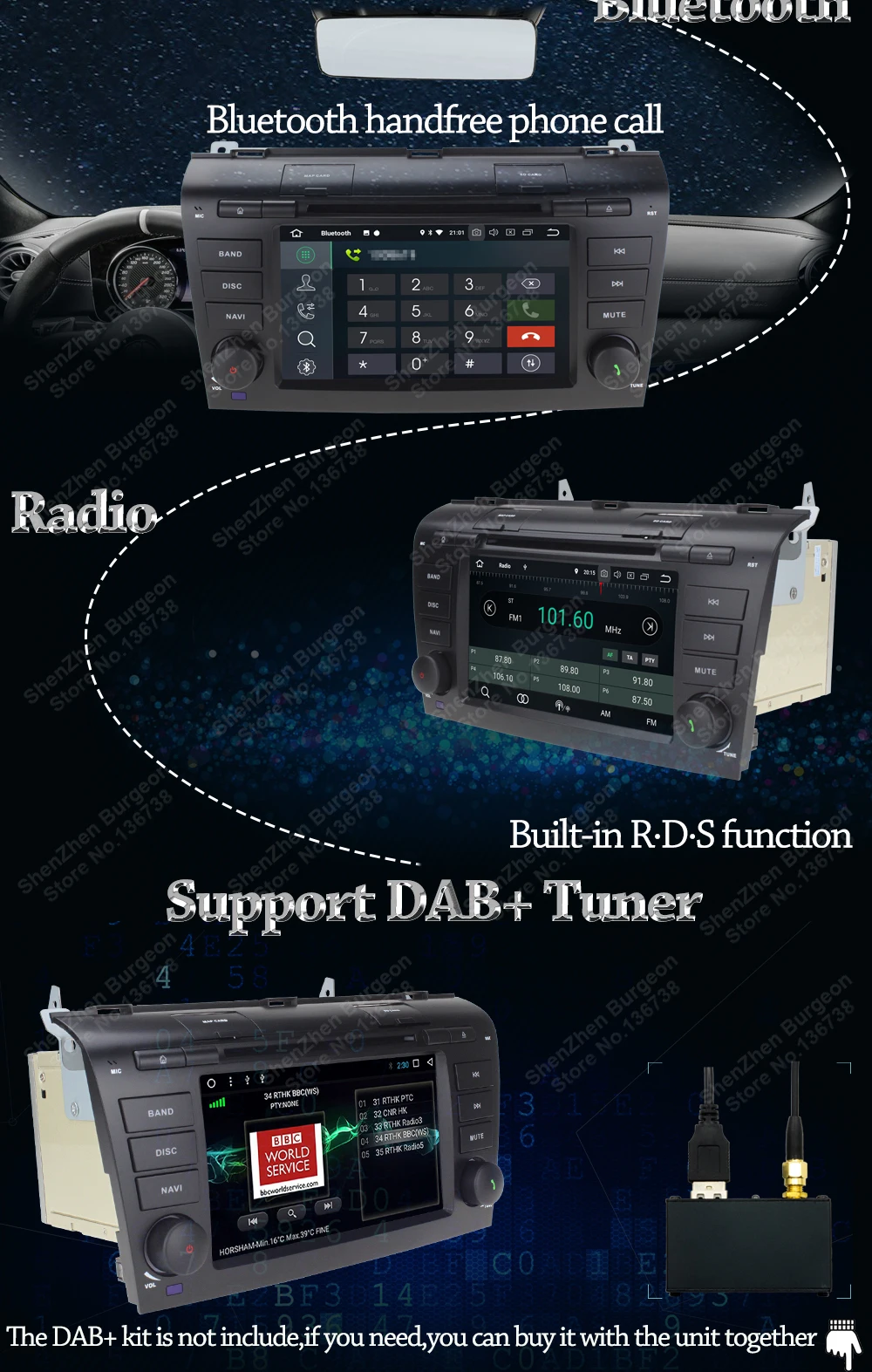 Clearance HD IPS 4GB RAM Android 8.0 Octa Core Car DVD Player GPS Navi Stereo Radio for MAZDA3 MAZDA 3 2004 2005 2006 2007 2008 2009 Car 8 Clearance HD IPS 4GB RAM Android 8.0 Octa Core Car DVD Player GPS Navi Stereo Radio for MAZDA3 MAZDA 3 2004 2005 2006 2007 2008 2009 Car 8