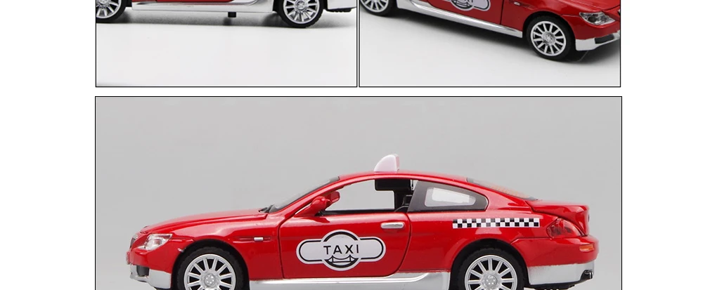 DIECAST-BMW-TAXI-SCALE-MODEL-CAR-TOYS-REPLICA-Toy_06