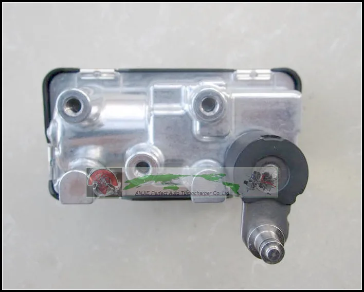 Turbo Electronic Actuator Electric BOOST Actuator G-271 G271 712120 6NW008412 6NW-008-412 6NW 008 412 For 727461-50006S 727461 (4)