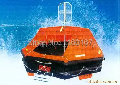 Marine radar reflectors RDF400