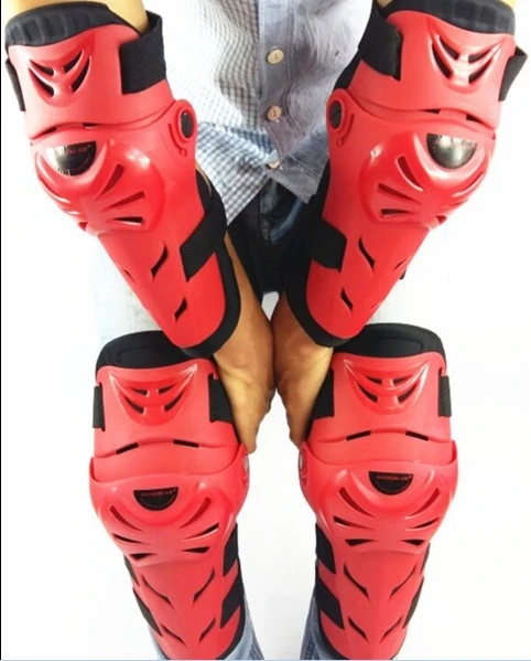 

BSX Sports Safety/race kneepads and elbow/motorcycle protective gear knight kneepads elbow/Riding equipment/skiing kneepads w-1