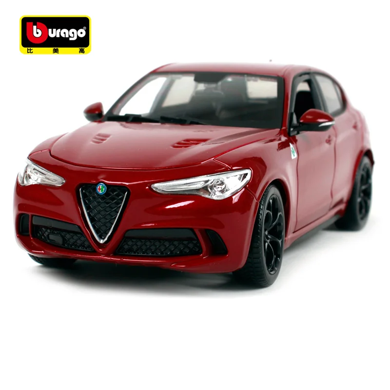 Alfa Romeo Suv >> Us 28 26 20 Off Bburago 1 24 Alfa Romeo Stelvio Suv Red Wine Blue Car Diecast Motorcar Collecting Car Models For Men 21086 In Diecasts Toy Alfa Romeo Suv >> Us 28 26 20 Off Bburago 1 24 Alfa Romeo Stelvio Suv Red Wine Blue Car Diecast Motorcar Collecting Car Models For Men 21086 In Diecasts Toy