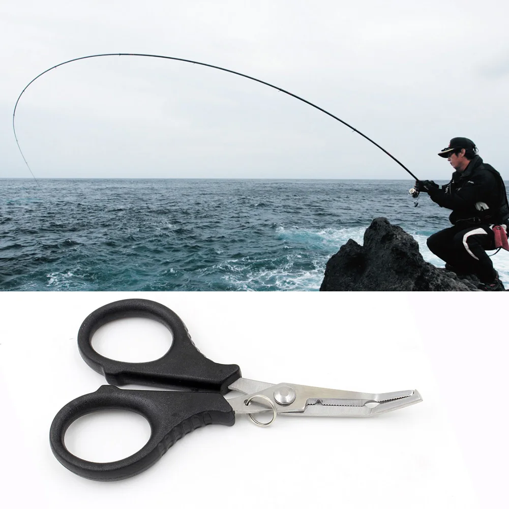Fishing Multifunctional Plier PE line cut Carp pesca Accessories pesca